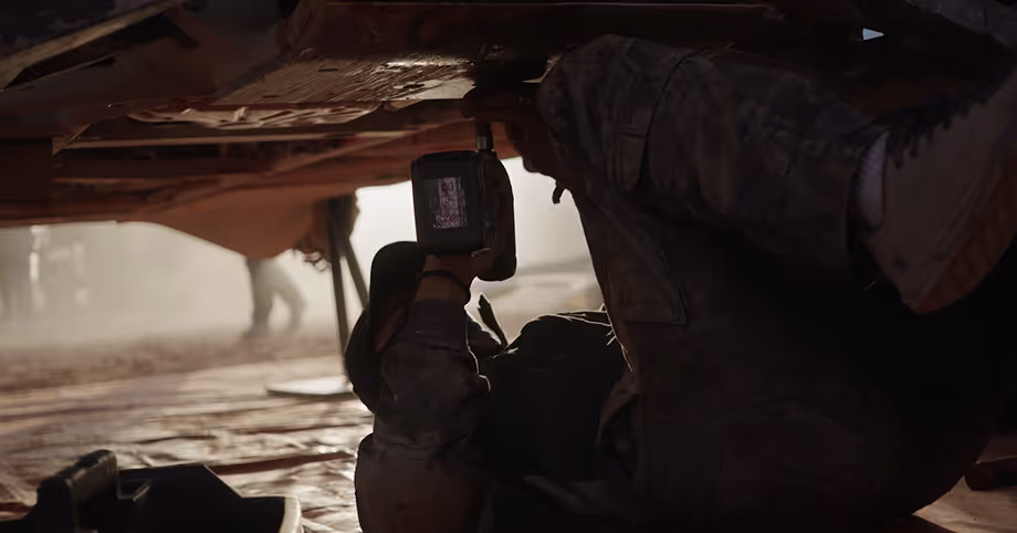 Equipo Técnico EBRO