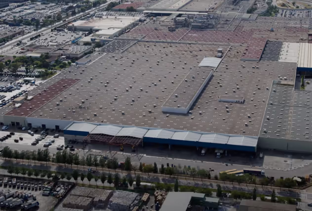 factoria en barcelona