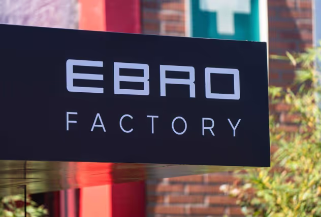 factoria en barcelona