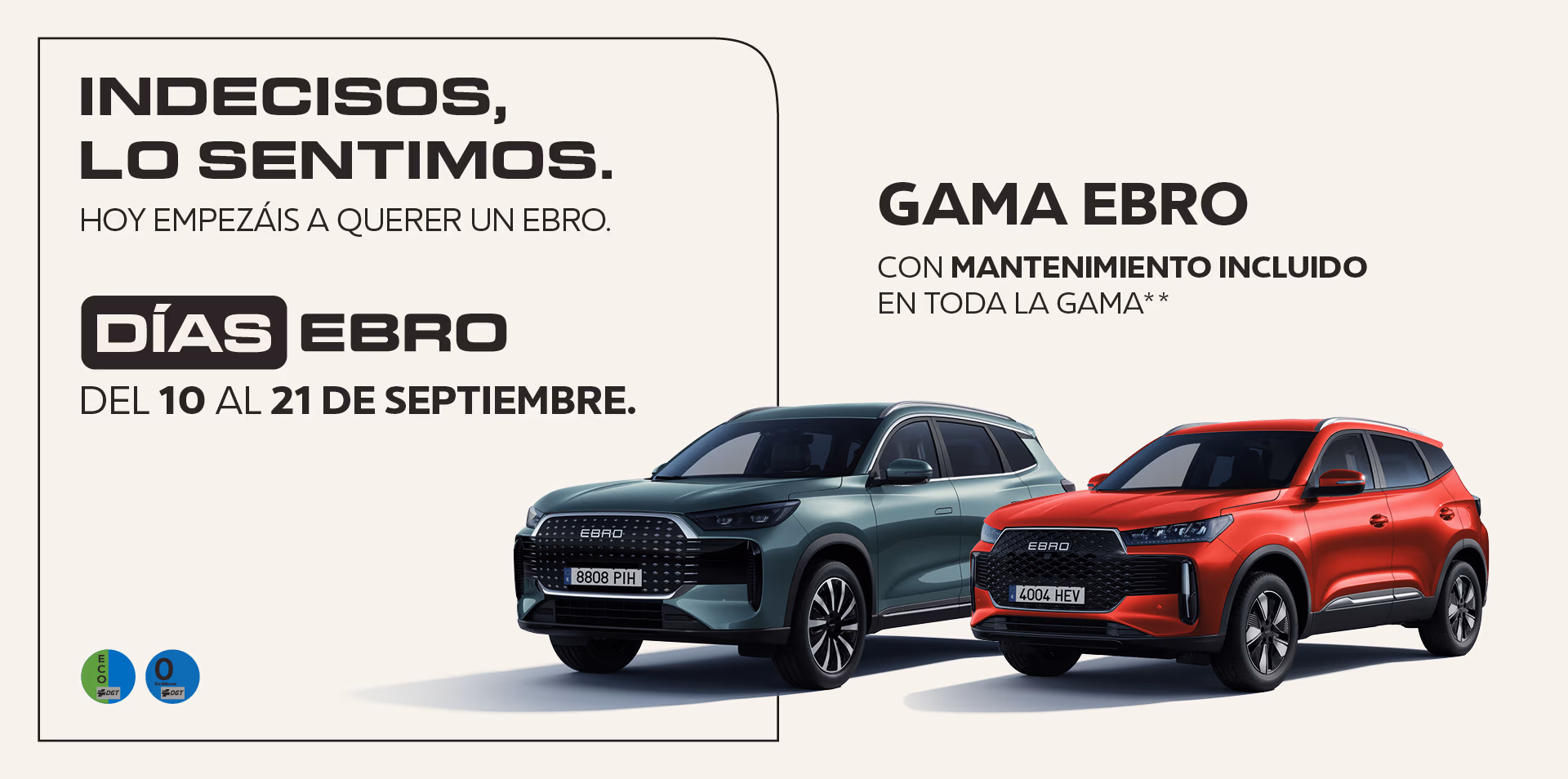 Hero EBRO