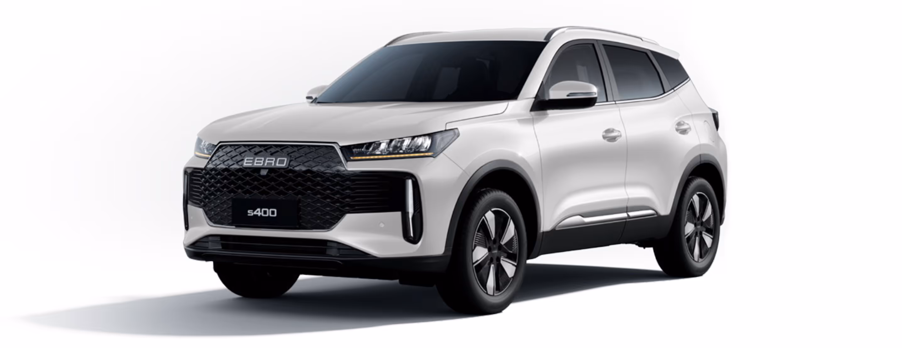 Imagen del coche en color principal