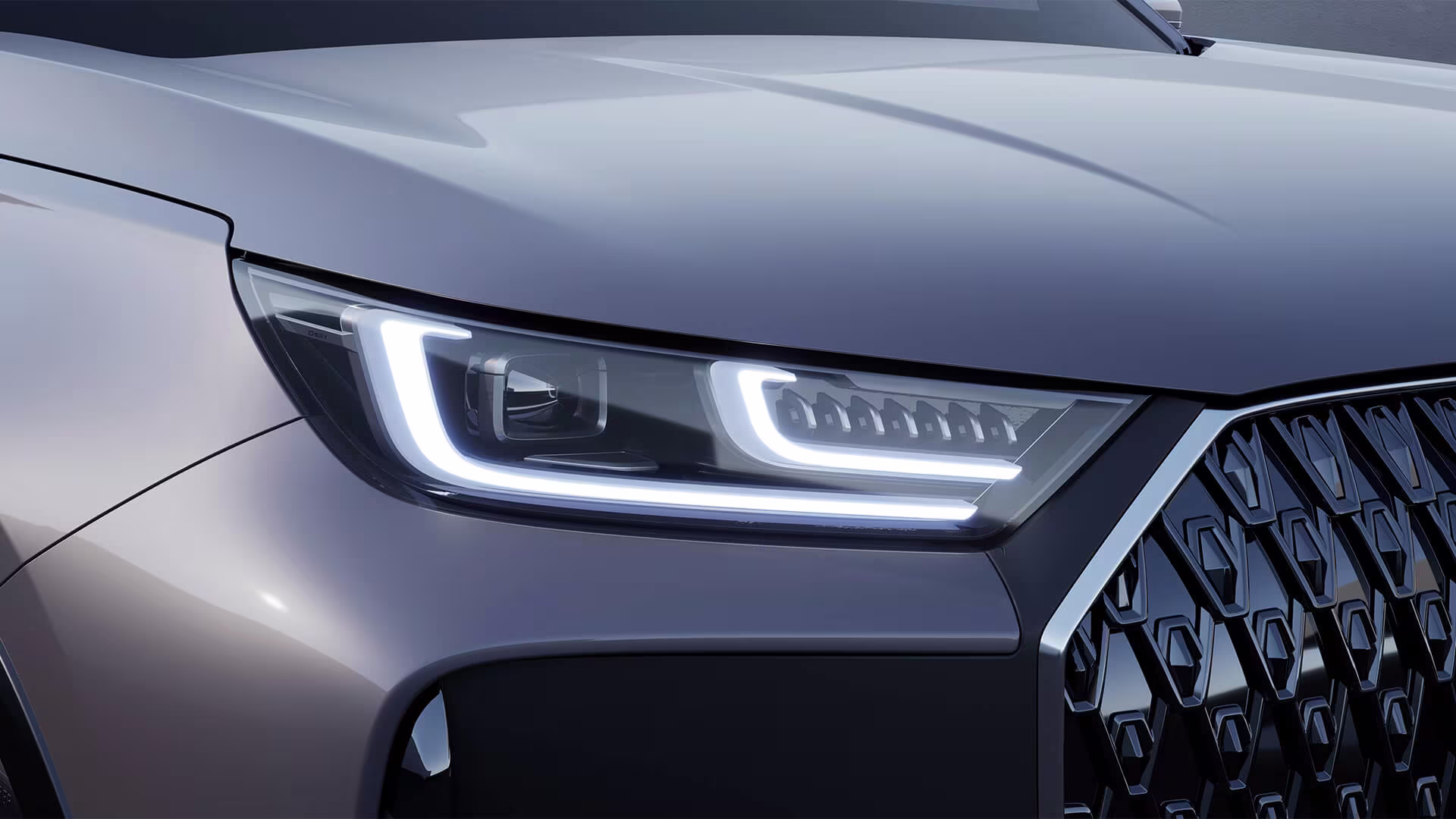 faros led delanteros